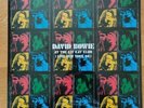 David Bowie Brilliant Live Adventures Kitkatclub vinyl sealed