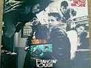 1990 New Kids On The Block Hangin’ Tough Vinyl Record LP Album Columbia