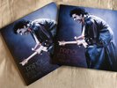 PRINCE ?– SMALL CLUB 1988 VOLUME 1 & 2 VINYL 4 LP LIVE Rare New 12” Records