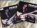 PRINCE ?– Christmas In Utrecht Volumes 1 & 2 VINYL 4 LP LIVE Rare New Limited