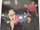 Blondie: Plastic Letters LP Vinyl Album 1978 1st UK Press Signed Copy CHR 1166
