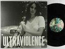Lana Del Rey - Ultraviolence 2xLP - Interscope 180g VG++