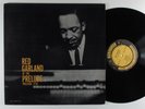 RED GARLAND At The Prelude PRESTIGE LP VG+ RVG  