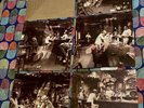 LED ZEPPELIN - IN THROUGH THE OUT DOOR - GIFT SET FROM SWAN SONG RECORDS 1979