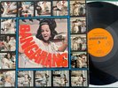 LESTER STERLING Bangarang PAMA ECONOMY ECO15 1969 Mono Original Vinyl LP EX/EX