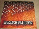 BIG BIG TRAIN - ENGLISH ELECTRIC PART TWO - DOUBLE LP - NEW