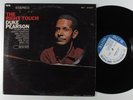 DUKE PEARSON The Right Touch BLUE NOTE LP VG+/VG++ mono van gelder  