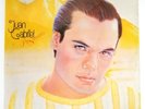 JUAN GABRIEL Pensamientos LP Vinyl NEW SEALED 1986 Mexico HASTA QUE TE CONOCI