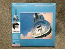 DIRE STRAITS BROTHERS IN ARMS DOUBLE VINYL LP Half-Speed Master New