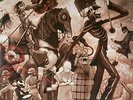 My Chemical Romance The Black Parade vinyl LP ID23z