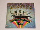 The Beatles 1967 ?– Magical Mystery Tour (2 x 7