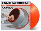 Ennio Morricone Lounge (Verpackt Orange Farbe Vinyl: 180g 2xLP)