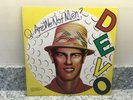 Devo ?: Are We Not Men? : We Are Devo  : Warner Bros.?– BSK 3239 LP  9/10 NMINT