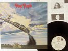 DEEP PURPLE STORMBRINGER WARNER P-6510W Japan VINYL LP