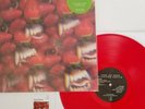 THEE OH SEES - FLOATING COFFIN - RED COLORED VINYL LP - CASTLE FACE - NEW / MINT