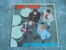 The Who - My Generation 1965 UK LP BRUNSWICK 1st MOD