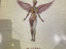 Nirvana, In Utero, 12” Yellow Vinyl, 1993, Excellent Condition