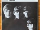 The Beatles – With The Beatles – NM British Invasion-Beat Vinyl LP -UK Import RE