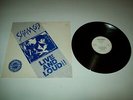 Sham 69 ?– Live And Loud  LP UK 1987 Link Records ?– LINK LP 04 Hardcore Punk