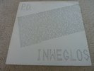 P.D. (Progressive Disco) - Inweglos - Very Rare 1st LP 1980 Experimental - EX