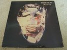 THIS HEAT - Deceit - Rare UK 1st Press LP 1981 Rough Trade - A1/B1 - EX