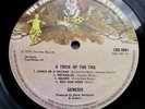 GENESIS A Trick Of The Tail 1976 UK CHARISMA 2nd PRESS w/ INNER ONE PLAY