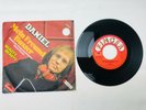 DANIEL Mein Freund Buster - Beauty (Block Buster) 7 Singles Vinyl 2046024 Finger