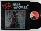 BLUE MITCHELL Graffiti Blues MAINSTREAM LP VG+/VG++ gatefold  