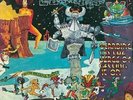 Standing on the Verge of Getting It on - Funkadelic LP Free Shipping