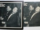 Albert Ammons Meade Lux Lewis Ltd. Edition #'d Mosaic 3 LP Box Set Booklet