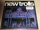 NEW TROLLS - CONCERTO GROSSO PER I- PROG ROCK - NEW - LP RECORD
