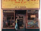 Rosanne Cash - King's Record Shop LP - Columbia -  SEALED