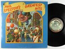V/A - Phil Spector's Greatest Hits 2xLP - Warner-Spector NM