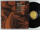 RED GARLAND QUINTET Soul Junction PRESTIGE LP mono RVG  
