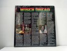 WISER DREAD LP various artists 1981 Nighthawk itals bunny wailer vinyl SEALED