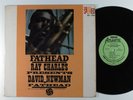 DAVID NEWMAN Fathead ATLANTIC LP  
