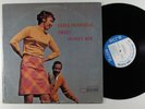 DUKE PEARSON Sweet Honey Bee BLUE NOTE LP VG+ mono promo Liberty van gelder  