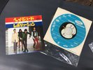 The Beatles ?– Hey Jude / Revolution JAPAN IMPORT PIC SLEEVE 45  RED VINYL 7 F7