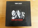 THIN LIZZY-BAD REPUTATION-VERTIGO-9102-0160-1977-SPACE SHIP LABEL-ORIGINAL UK IS