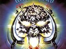 MOTORHEAD OVERKILL VINYL LP (New/Sealed)