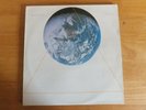 KRAUTROCK-TANGERINE DREAM-WHITE EAGLE-VIRGIN RECORDS-V2226-1982-ORIGINAL UK ISSU