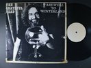 GRATEFUL DEAD Farewell to Winterland ROCK 2xLP