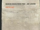 MARCIN WASILEWSKI TRIO/JOE LOVANO - Arctic Riff - Vinyl (2xLP)