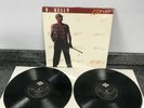 LP VINYL DOUBLE ALBUM R. KELLY 12 PLAY UK 1ST PRESS 1993 PRO CLEANED EX/EX