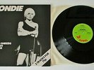 Blondie - Rip Her To Shreds (Shreads) UK 1977 Chrysalis Green Label 12