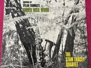 THE STAN TRACEY QUARTET-JAZZ SUITE VINYL ALBUM
