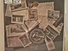 Defeater - Letters Home- LP (Redl Vinyl) Out Of Print