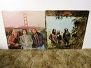 2 LP LOT,  
