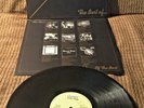 URIAH HEEP - THE BEST OF... - LP 1975 BRONZE RECORDS 89 600 XOT GERMAN PRESSING