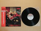 Accept ?– Russian Roulette 28·3P-738 Japan Insert Obi Near Mint
